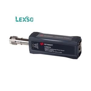 คีย์ไซท์ L2062xa 10mhz ถึง 18ghz/50000 ค่าการอ่าน/วินาที/-70 +26 Dbm/1m ช่วงไดนามิกกว้างแบบ LAN พร้อมเซ็นเซอร์วัดค่าเฉลี่ยและกำลังไฟ - Product Image 1