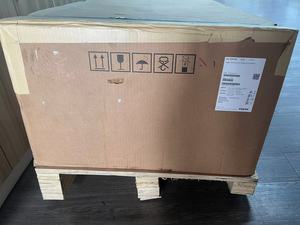 อินเวอร์เตอร์ VACON รุ่น 137G7556 ซีรีส์ NXS รุ่น NXS02615-A2T0SSG-A1A20000C2 กำลัง 200 แรงม้า 132 กิโลวัตต์ 380-500 โวลต์  NXS02615-A2T0SSG-A1A20000C2 VACON VF - Product Image 2