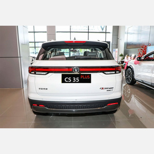 Trong Kho Xe Mới Changan Cs35 CS 35 Cộng Với 2025 1.4T Dct 160 Mã Lực 200 Km/h Thưởng thức Phiên Bản SUV Xe Changan Cs35 Cộng Với - Product Image 2