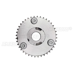 55562222 Ajustador de Admisión del Motor, Piñón de Distribución del Árbol de Levas, Engranaje de Salida para Motor Chevrolet, Pieza de Repuesto para Automóvil - Product Image 3