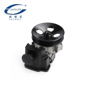 Idraulico Pompa del Servosterzo Per Mercedes Benz E-class W211 <span class=keywords><strong>E200</strong></span> E220 02-09 0044667001 0054660001 0054669001 - Product Image 1