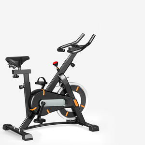 Bicicleta de ejercicio giratoria magnética inteligente, para uso en gimnasio, comercial y competitivo - Product Image 6