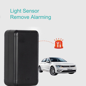 Nam Châm Mạnh Mẽ 4G Không Dây <span class=keywords><strong>GPS</strong></span> Tracker Pin Có Thể Sạc Lại Định Vị Cho Xe Ô Tô Xe Tải Chống Mất Theo Dõi Thiết Bị - Product Image 4