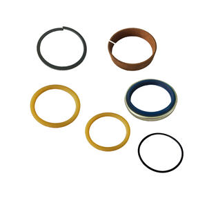 Kit de réparation de vérin de levage Doosan Daewoo D50S D60S D70S, joint d'étanchéité, pièce de vérin de piston D510612 - Product Image 3