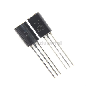 Qz <span class=keywords><strong>2sa1020</strong></span>-y linh kiện điện tử <span class=keywords><strong>Transistor</strong></span> silicon PNP epitaxial loại <span class=keywords><strong>transistor</strong></span> đ-92 <span class=keywords><strong>2sa1020</strong></span> sa1020 <span class=keywords><strong>2sa1020</strong></span>-y - Product Image 1