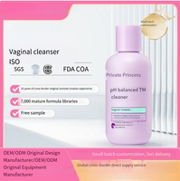 Offre Spéciale TK Explosions – Lotion Quotidienne pH Équilibré Sans Parfum pour l'Hygiène Intime Féminine