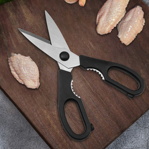 <b>Kitchen</b> <b>Scissor</b> Stainless Steel 7 In Detachable Blade For Food Prep Home Use - Product Image 3