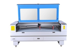 Machine de découpe laser du bois - Product Image 3
