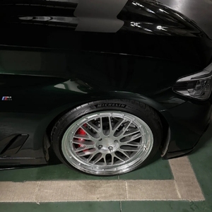Cerchi Forgiati SHIN Multi-Raggio Design LM per Auto da Corsa 5x112 5x120 5x114.3 per LM <span class=keywords><strong>BMW</strong></span> M2 335i F80 M3 F82 M4 350z 370z - Product Image 5
