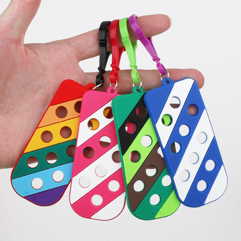 Couleurs aléatoires