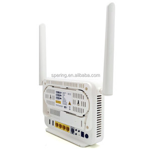 Router Wifi de Doble Banda G-1425-MA AX1800 GPON XPON FTTH FTTX ONU ONT Similar a F670L F680 F673AV9 G-1426-MA <span class=keywords><strong>EG8145V5</strong></span> HG8145V5 - Product Image 5