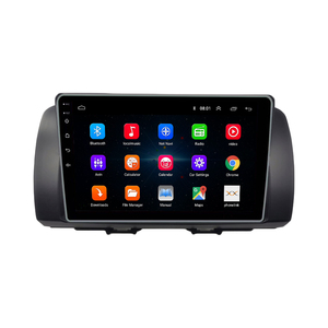 Cho TOYOTA BB 2006-2021 đài phát thanh headunit thiết bị đôi 2 DIN Octa-core Quad Android Car Stereo GPS navigation Carplay - Product Image 1