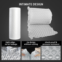 Rouleau de coussin d'air gonflable en gros de haute qualité