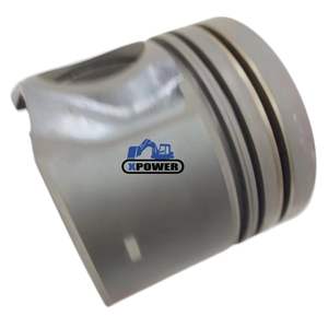 Pièces de moteur C7 238-2698 2382698 Ensemble corps de piston 168-7224 Axe 197-9386 197-9353 Segment pour pelle E324D - Product Image 3