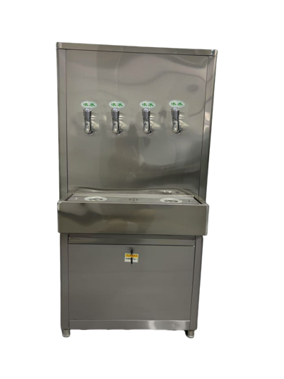 Acier inoxydable