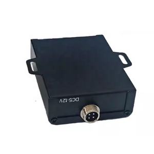 Convertitore AHD OEM 5MP 8MP <span class=keywords><strong>da</strong></span> AHD/TVI/CVI/CVBS a CVBS Convertitore di Segnale Video Porta GX12-4PIN 5V-12V per Telecamera CCTV <span class=keywords><strong>TV</strong></span> - Product Image 5