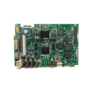 Module de carte de commande FANUC A17B-8102-0326, module de carte de circuit imprimé de commande - Product Image 1