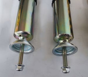 ชุดโช้คอัพปรับระดับได้คุณภาพสูง Lodshock สำหรับรถยนต์ Vios ปี <span class=keywords><strong>08</strong></span> - Product Image 6