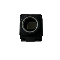 Caméras industrielles CCD couleur KEYENCE CA-HX200C CA-HX200M CA-HX500C d'origine authentique pour l'inspection visuelle à grande vitesse en stock