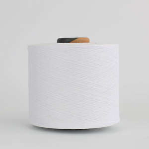 20/2 Bleach Trắng Bông Pha Trộn Đan Sợi Trung Quốc Nhà Máy Bông Sợi <span class=keywords><strong>Sir</strong></span> Lanka - Product Image 1