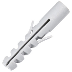 Gabinete de armario de aleación tornillo autorroscante tubo de expansión hierro plástico Croaker Nylon tornillo elástico soporte de estante para Croaker - Product Image 4