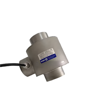 Тензодатчик одноколонный HM14C для различных электронных весовых устройств с грозозащитой до 10 000 вольт - Product Image 2