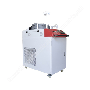 Laser Metal <b>Surface</b> Cleaning Machine Laser rust Removal Cleaning Laser <b>Cleaner</b> Paint Removal Machine - Product Image 6