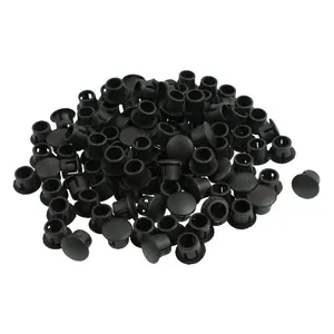 Waterproof Small 6Mm Rubber Screw Plugs for Hole