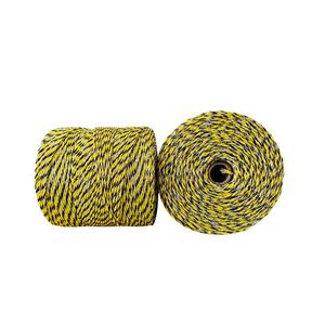 Fil de clôture <span class=keywords><strong>solaire</strong></span> de couleur vive, livraison gratuite, clôture <span class=keywords><strong>solaire</strong></span> pour barrière en chèvre - Product Image 1