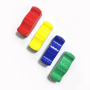 Borrador Magnético de Alta Calidad para Pizarra Blanca de Oficina o Escuela, Material Eva, para Limpieza de Pizarras, Borrado en Seco - Product Image 4