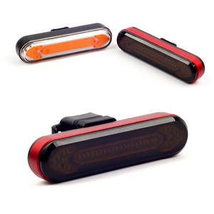 Machfally Personnalisé Étanche Led <span class=keywords><strong>Vélo</strong></span> <span class=keywords><strong>Clignotant</strong></span> Lumière Smart Nuit Équitation <span class=keywords><strong>Vélo</strong></span> Feu arrière Rouge <span class=keywords><strong>Vélo</strong></span> Arrière Frein Lumiè - Product Image 1