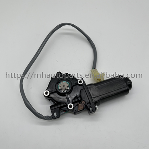 Piezas de sistemas eléctricos automáticos <span class=keywords><strong>motor</strong></span> regulador de ventanilla eléctrica delantera 85710-60031 para Land Cruiser GRJ/HZJ/VDJ/76/78/79 70Series - Product Image 3