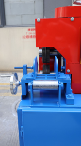 Machine à dénuder les fils de <span class=keywords><strong>cuivre</strong></span> compacte 2026 BS-AN130, éplucheur de câbles avec CE, vente chaude aux États-Unis - Product Image 5