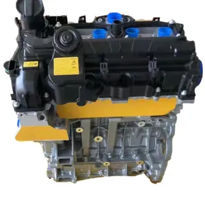 Alta qualidade N12 B20 2.0t 66 kw 4 cilindros novo motor para BMW MINI