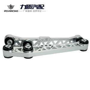 Kit de bras de commande inférieur en aluminium PoYRacing pour Honda Civic EG 92-95, pièce de rechange - Product Image 4