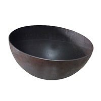 Table d'eau en acier corten pour jardin, mobilier d'eau de jardin, fontaine d'eau