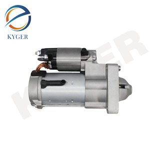 宝马B38 B48 F45 F54 F60 F55 F56 F57 218i 220i迷你库珀的12417645979汽车零件电动起动机 - Product Image 3