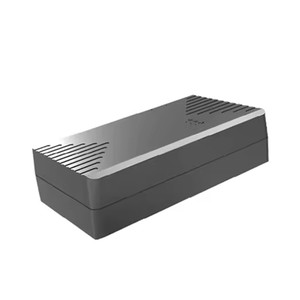 Baterai 4G 5000mAh kuat magnetik IP65, perangkat pelacakan GPS tahan air dengan waktu siaga lama - Product Image 1