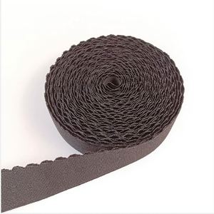 Wholesale Nylon Webbing Twill Polyester Webbing 2 Inch Webbing Straproll for Garment Accessories - Product Image 6