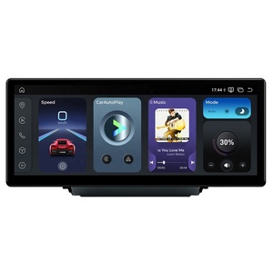 12.3 Inch 4+64GB Android Car Multimedia Player for Audi Q3 SQ3 RSQ3 2013-2018 MMI RMC/3G+ Qualcomm 662 2K Screen CarPlay XTRONS - Product Image 1