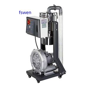 Machine de chargement automatique de plastique 300 kg/h avec moteur et contrôle par micro-ordinateur 380V - Nouveau - Product Image 4