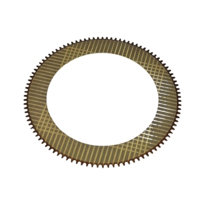 क्लच डिस्क 352831a1 352832a1 370555a 1 ट्रैक्टर ट्रांसमिशन क्लच प्लेट - Product Image 2