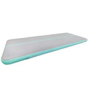 Matelas gonflable pliable <span class=keywords><strong>de</strong></span> haute qualité pour l'entraînement <span class=keywords><strong>de</strong></span> <span class=keywords><strong>gymnastique</strong></span>, <span class=keywords><strong>rose</strong></span> - Product Image 5