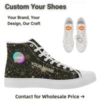 Service de Conception Personnalisée pour Fabricants de Chaussures : Chaussures de Sport en Toile pour Hommes et Baskets Montantes Décontractées pour la Marche – Remise sur Quantité