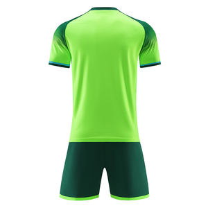 Conjuntos <span class=keywords><strong>de</strong></span> camisetas <span class=keywords><strong>de</strong></span> fútbol personalizadas, uniformes <span class=keywords><strong>de</strong></span> equipo <span class=keywords><strong>de</strong></span> fútbol, camisetas <span class=keywords><strong>de</strong></span> entrenamiento <span class=keywords><strong>baratas</strong></span> al por mayor, <span class=keywords><strong>sudaderas</strong></span> <span class=keywords><strong>de</strong></span> equipo personalizadas - Product Image 5