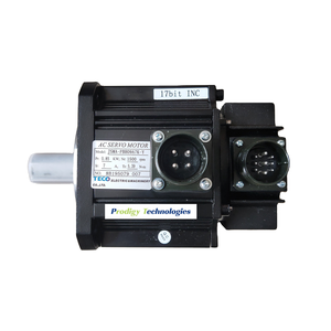 <span class=keywords><strong>Teco</strong></span> Servopack 11KW Ac <span class=keywords><strong>Servo</strong></span> <span class=keywords><strong>Motor</strong></span> En Bestuurder <span class=keywords><strong>Teco</strong></span> <span class=keywords><strong>Servo</strong></span> Encoder Kit JSMA-PIH110AAA + JSDG2S-300A3 <span class=keywords><strong>Teco</strong></span> <span class=keywords><strong>Servo</strong></span> <span class=keywords><strong>Motor</strong></span> 11kw - Product Image 2