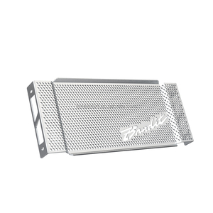 Protector de Rejilla de Radiador para Motocicleta <span class=keywords><strong>SUZUKI</strong></span> GSF650 GSF650S Bandit <span class=keywords><strong>GSF</strong></span> <span class=keywords><strong>650</strong></span> S BANDIT 2007-2014, Protector de Enfriador de Aceite - Product Image 3