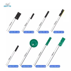Antena PCB Integrada Ebyte TXGN-PCB-4013 3dBi 50Ω 868MHz 915MHz 1710-2170MHz NBiot/GSM - Product Image 2