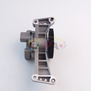 Bomba de aceite del sistema de motor de gran venta 21310-2F311 213102F311 para Beijing Hyundai ELANTRA / LINGDONG (AD) 21310 2F311 - Product Image 4