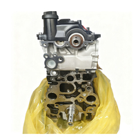 Bloque de Motor Diésel 1KD-FTV de Alto Rendimiento, Nuevo, para Toyota Hilux, Fortuner, 4Runner y Hiace